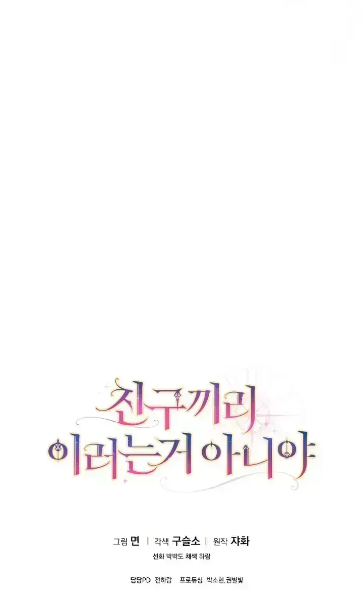 Friends Shouldn’t Act This Way Chapter 1.4 page 54 - 