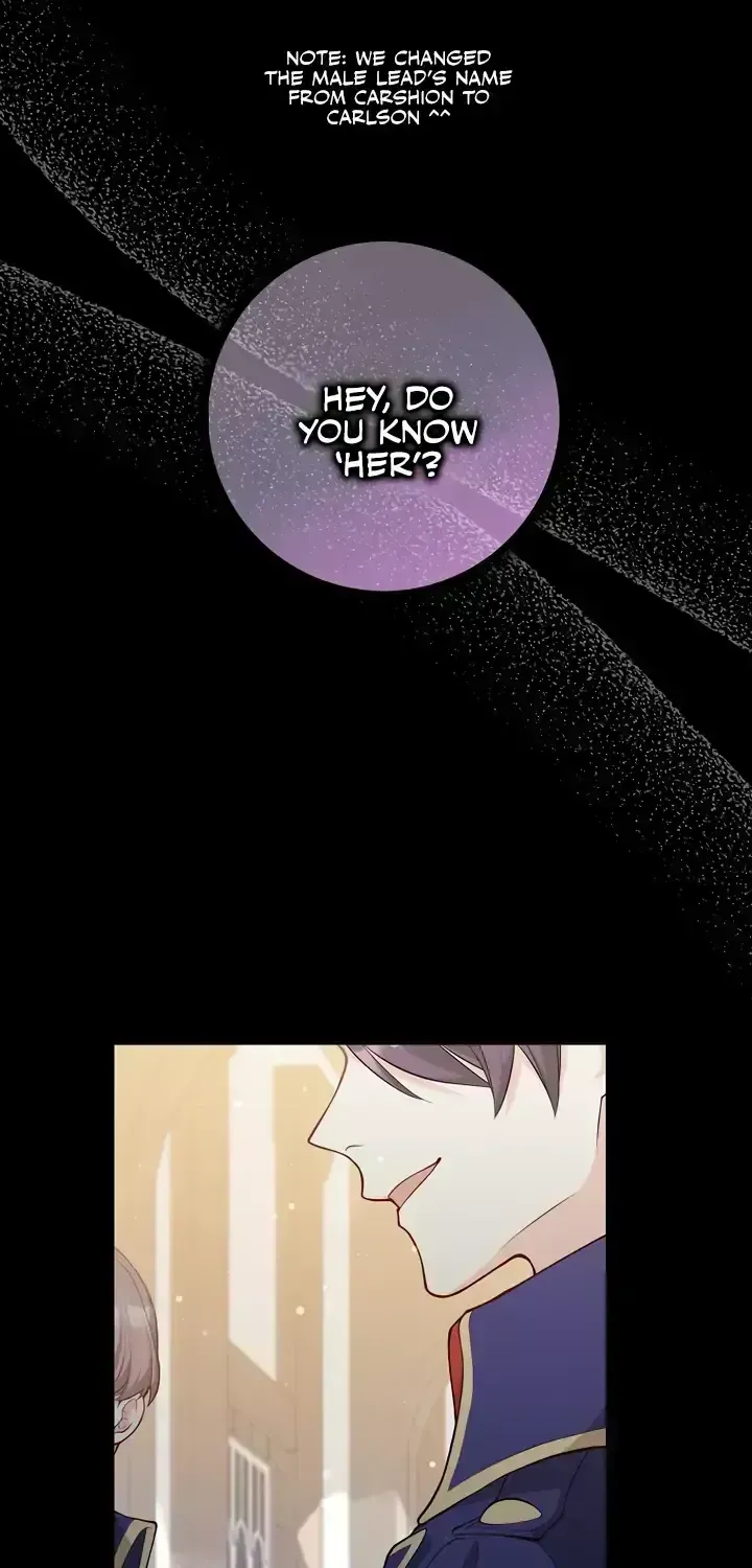 Friends Shouldn’t Act This Way Chapter 1.5 page 1 - 