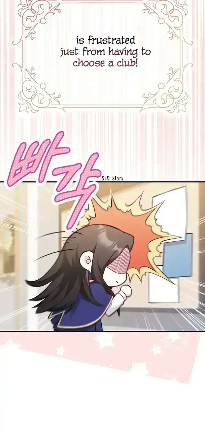 Friends Shouldn’t Act This Way Chapter 1.5 page 25 - 