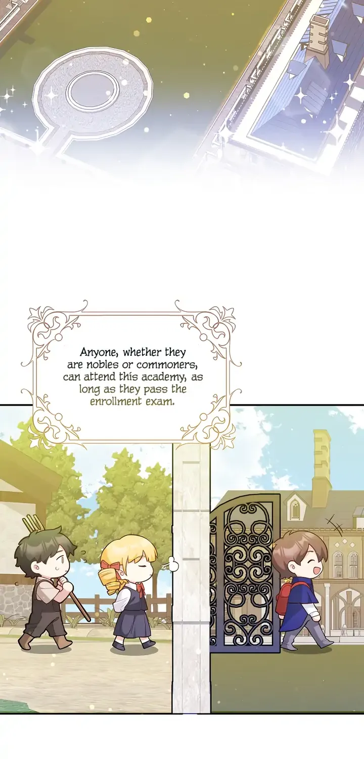 Friends Shouldn’t Act This Way Chapter 1 page 15 - 