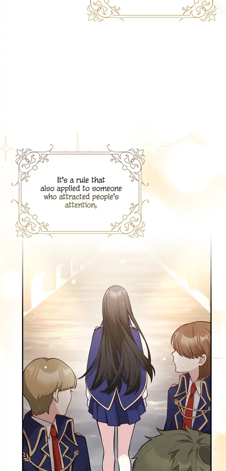 Friends Shouldn’t Act This Way Chapter 1 page 19 - 