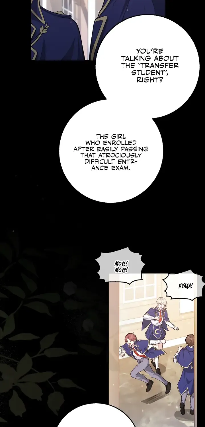 Friends Shouldn’t Act This Way Chapter 1 page 3 - 