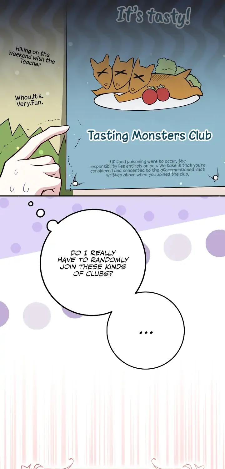 Friends Shouldn’t Act This Way Chapter 1 page 25 - 