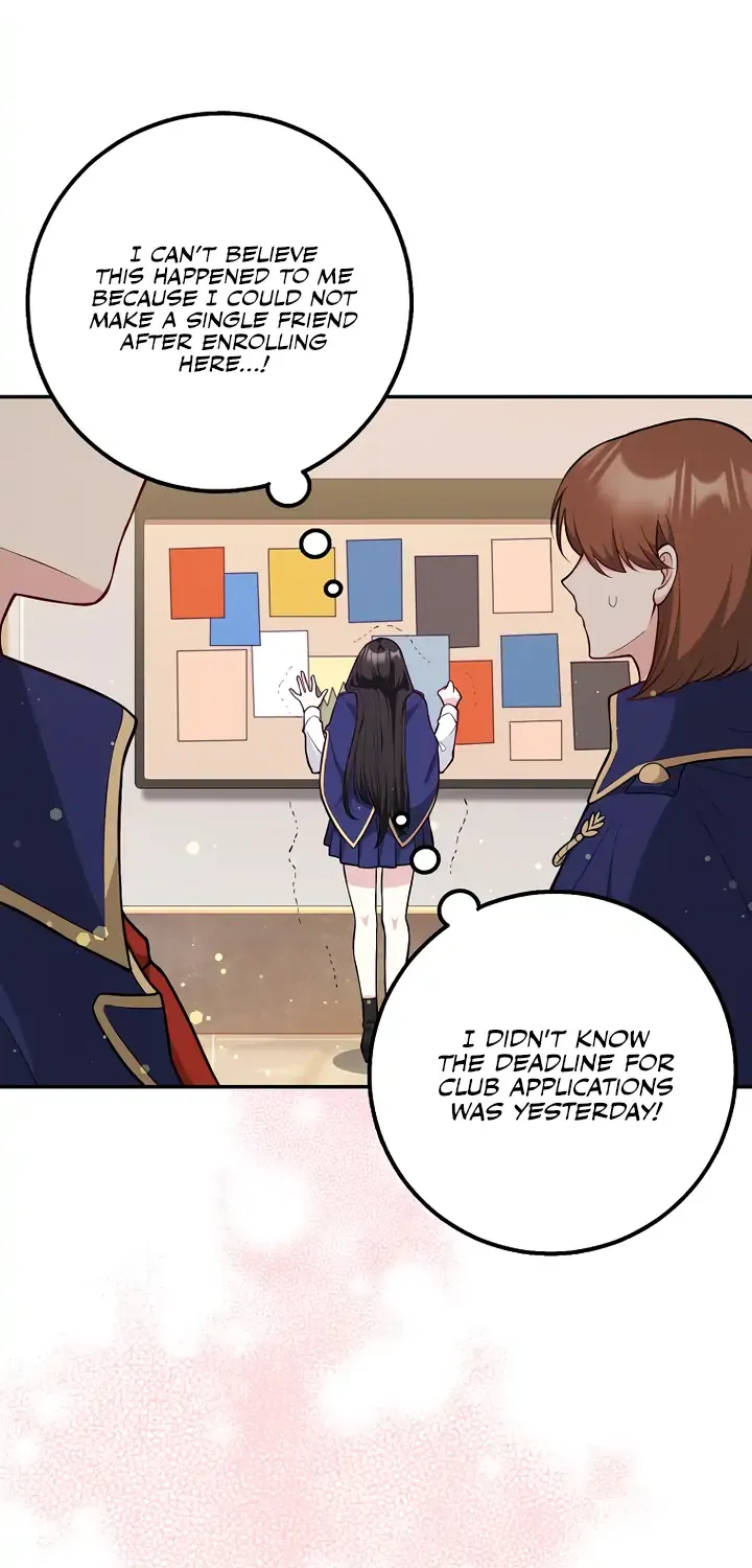 Friends Shouldn’t Act This Way Chapter 1 page 27 - 