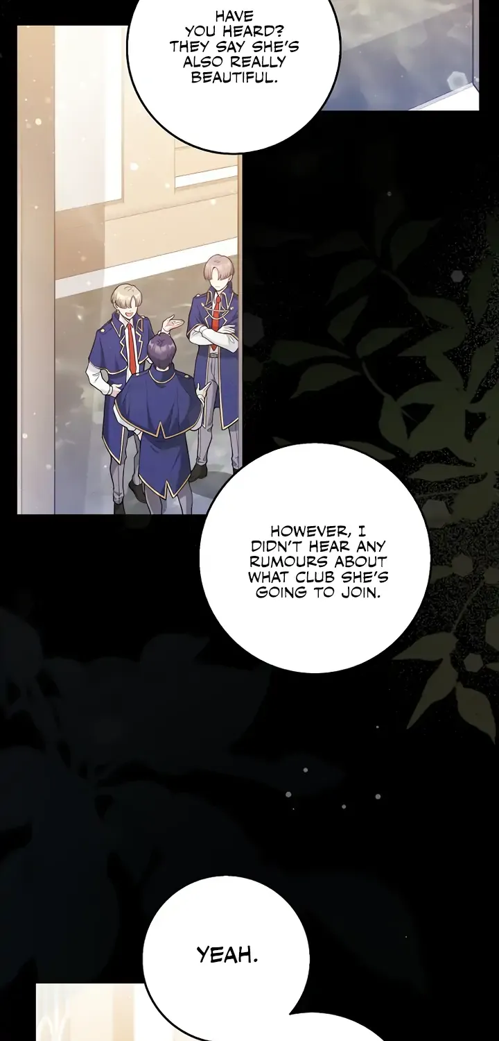 Friends Shouldn’t Act This Way Chapter 1 page 4 - 