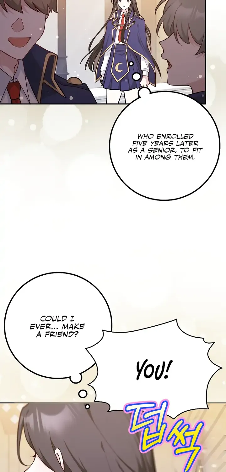 Friends Shouldn’t Act This Way Chapter 1 page 34 - 