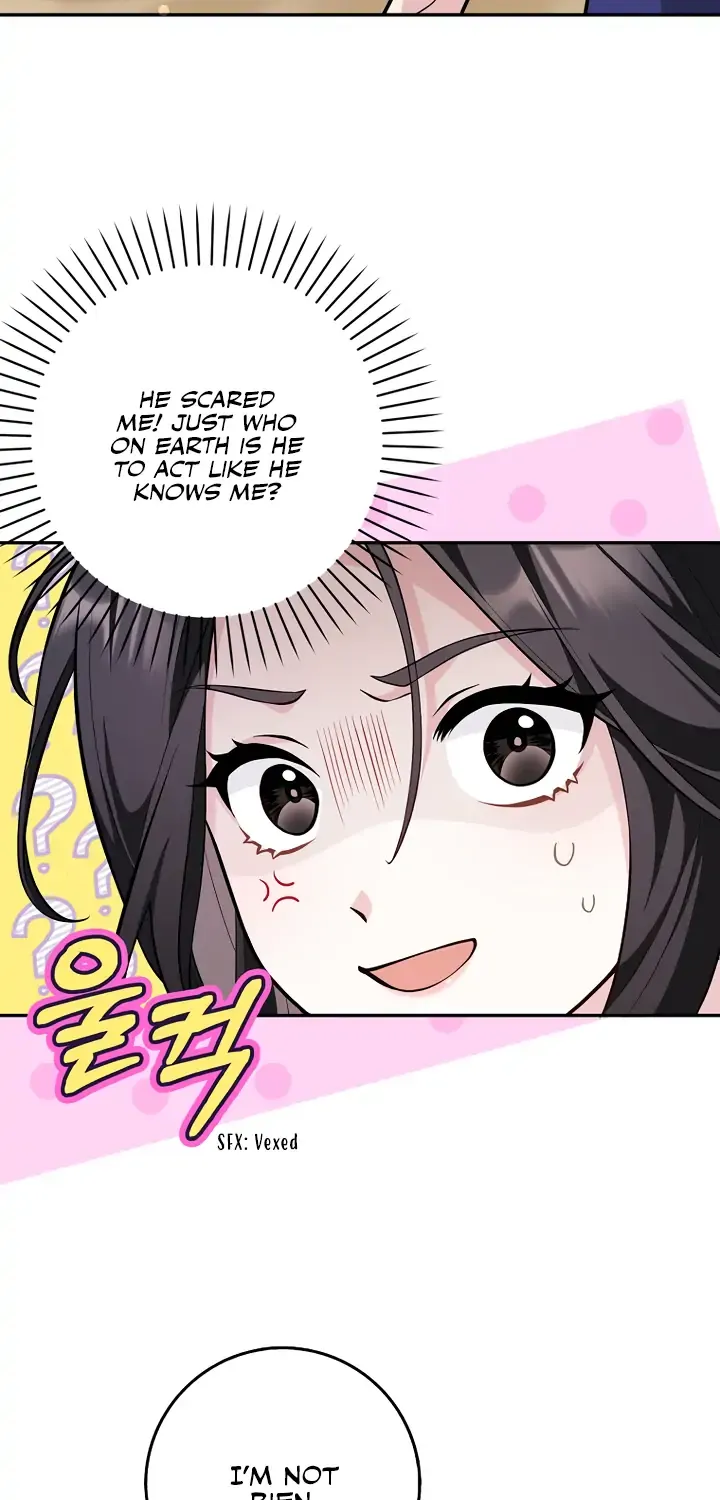Friends Shouldn’t Act This Way Chapter 1 page 37 - 