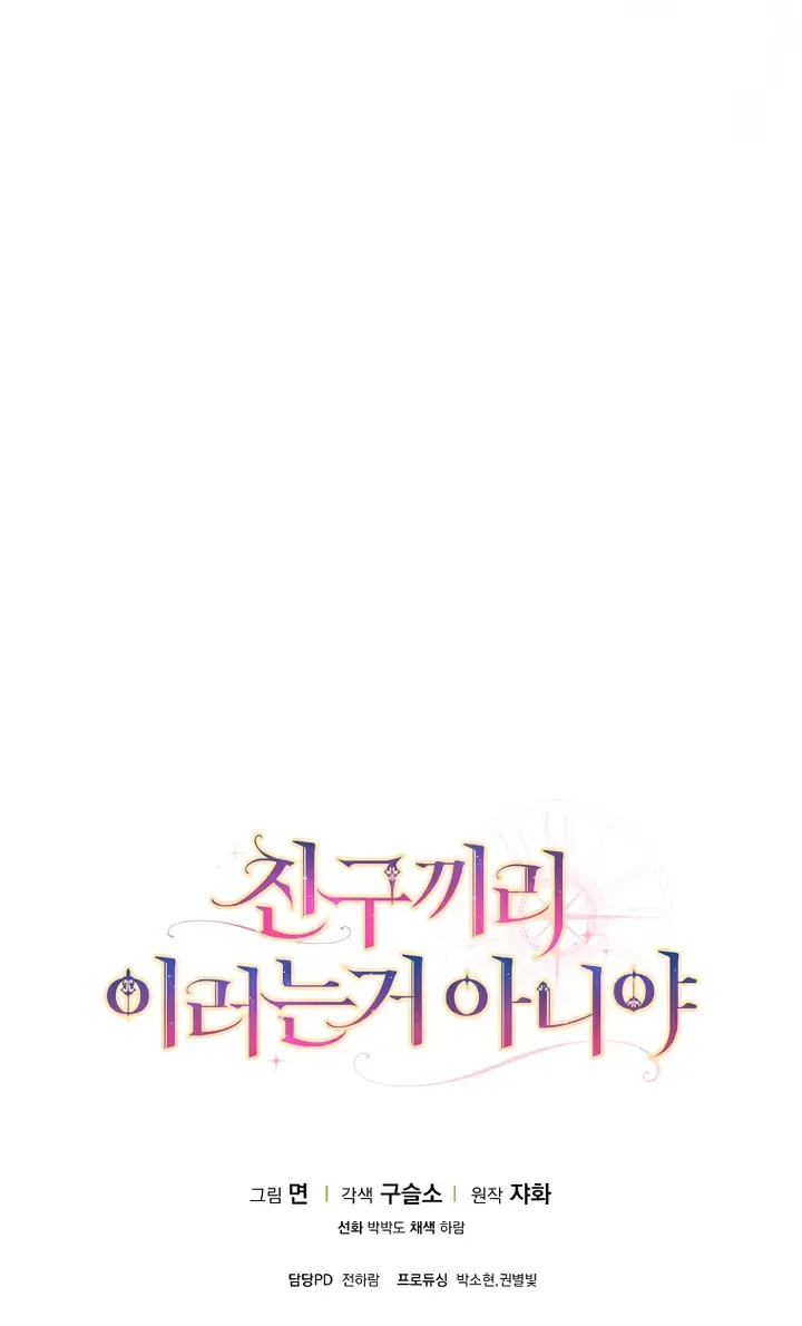 Friends Shouldn’t Act This Way Chapter 1 page 55 - 