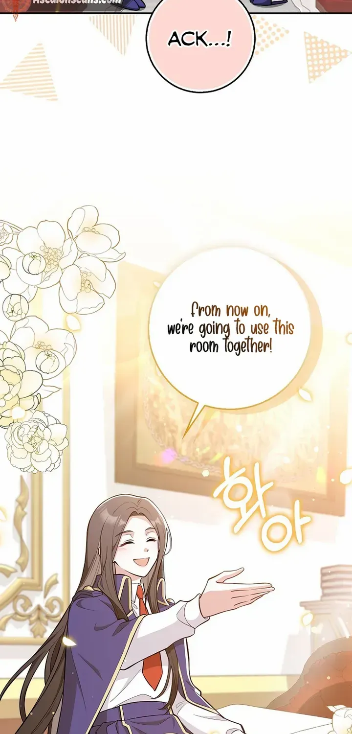 Friends Shouldn’t Act This Way Chapter 10 page 11 - 