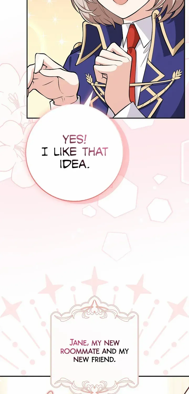 Friends Shouldn’t Act This Way Chapter 10 page 13 - 