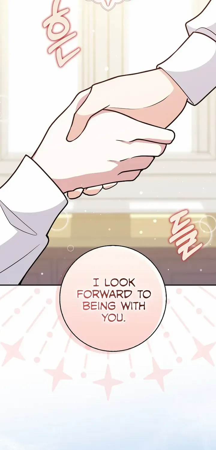 Friends Shouldn’t Act This Way Chapter 10 page 14 - 