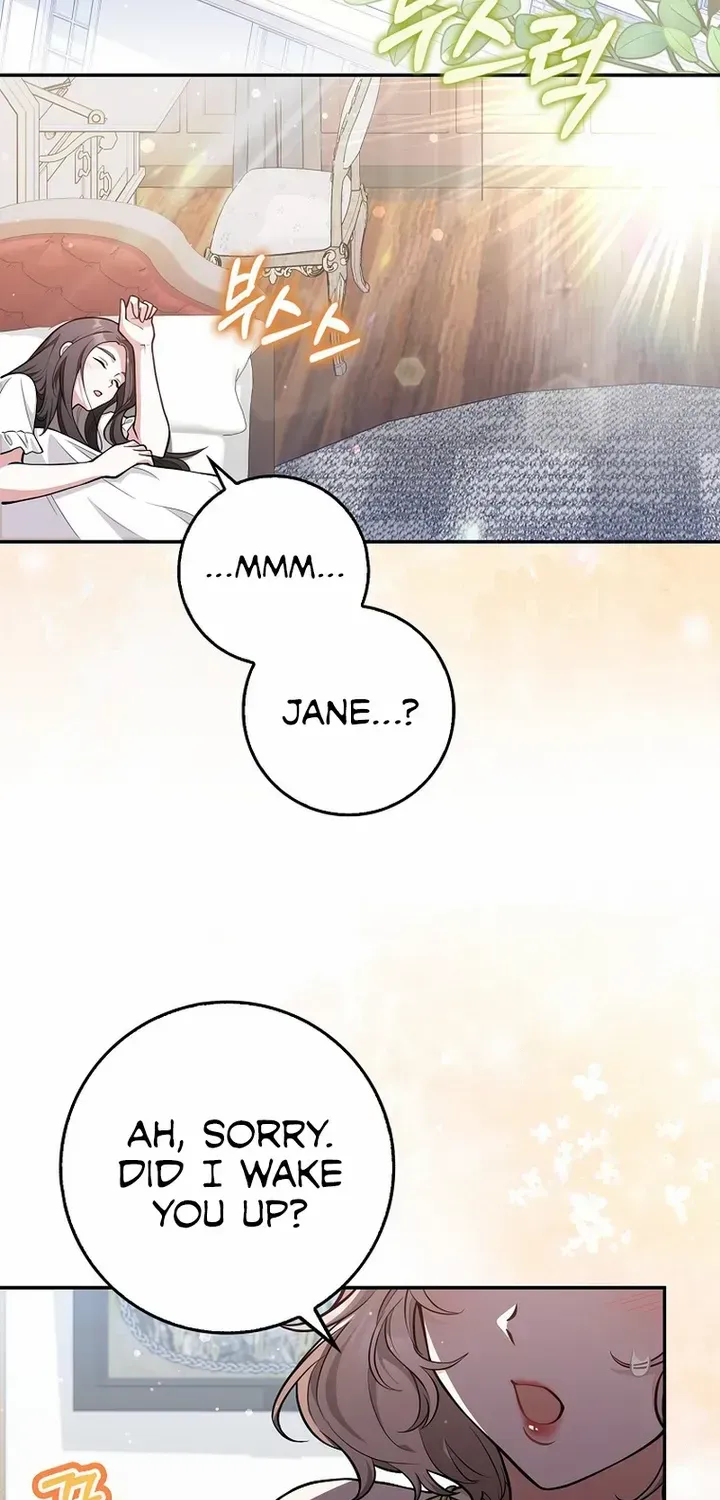 Friends Shouldn’t Act This Way Chapter 10 page 17 - 