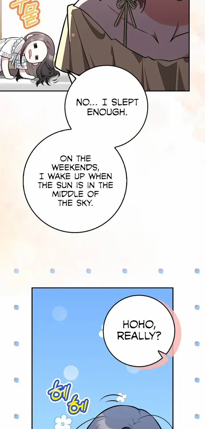 Friends Shouldn’t Act This Way Chapter 10 page 18 - 