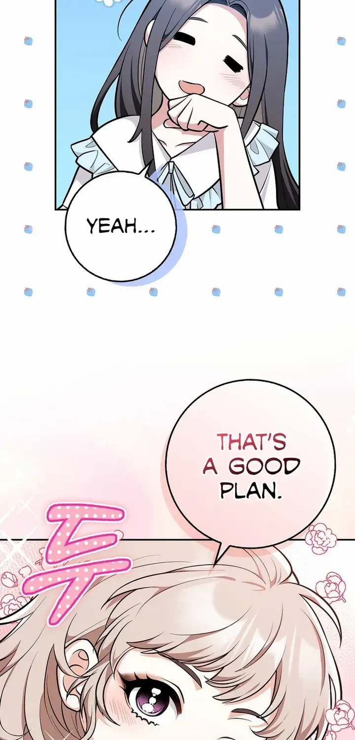 Friends Shouldn’t Act This Way Chapter 10 page 19 - 