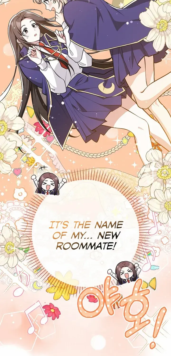 Friends Shouldn’t Act This Way Chapter 10 page 3 - 