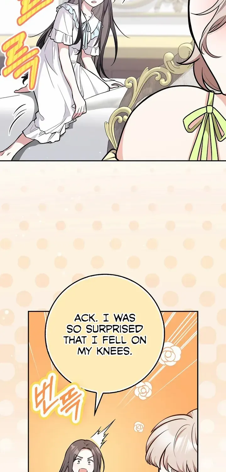 Friends Shouldn’t Act This Way Chapter 10 page 21 - 