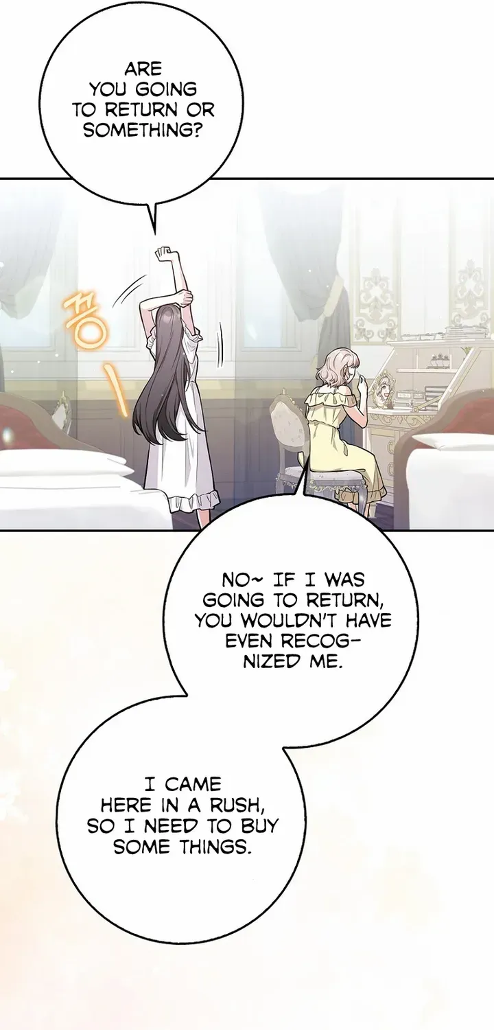 Friends Shouldn’t Act This Way Chapter 10 page 23 - 