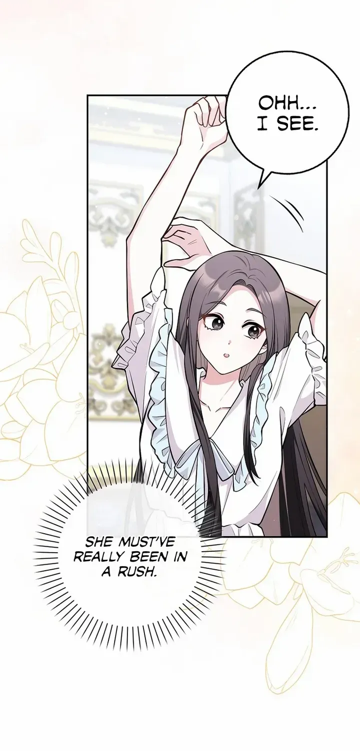 Friends Shouldn’t Act This Way Chapter 10 page 24 - 