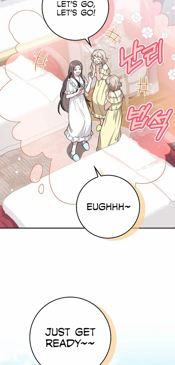 Friends Shouldn’t Act This Way Chapter 10 page 27 - 