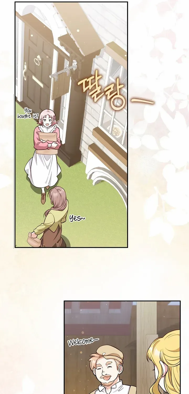 Friends Shouldn’t Act This Way Chapter 10 page 30 - 