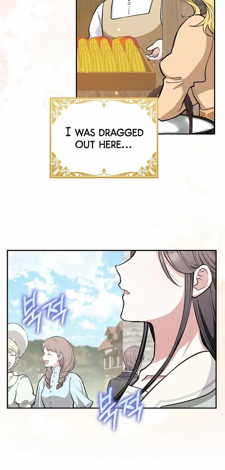 Friends Shouldn’t Act This Way Chapter 10 page 31 - 