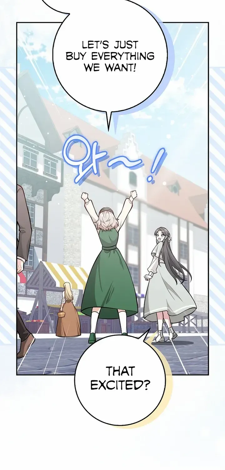 Friends Shouldn’t Act This Way Chapter 10 page 35 - 