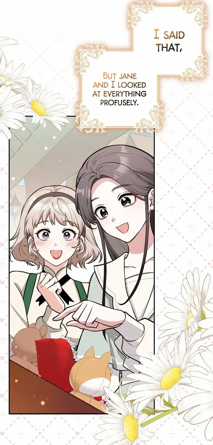 Friends Shouldn’t Act This Way Chapter 10 page 37 - 