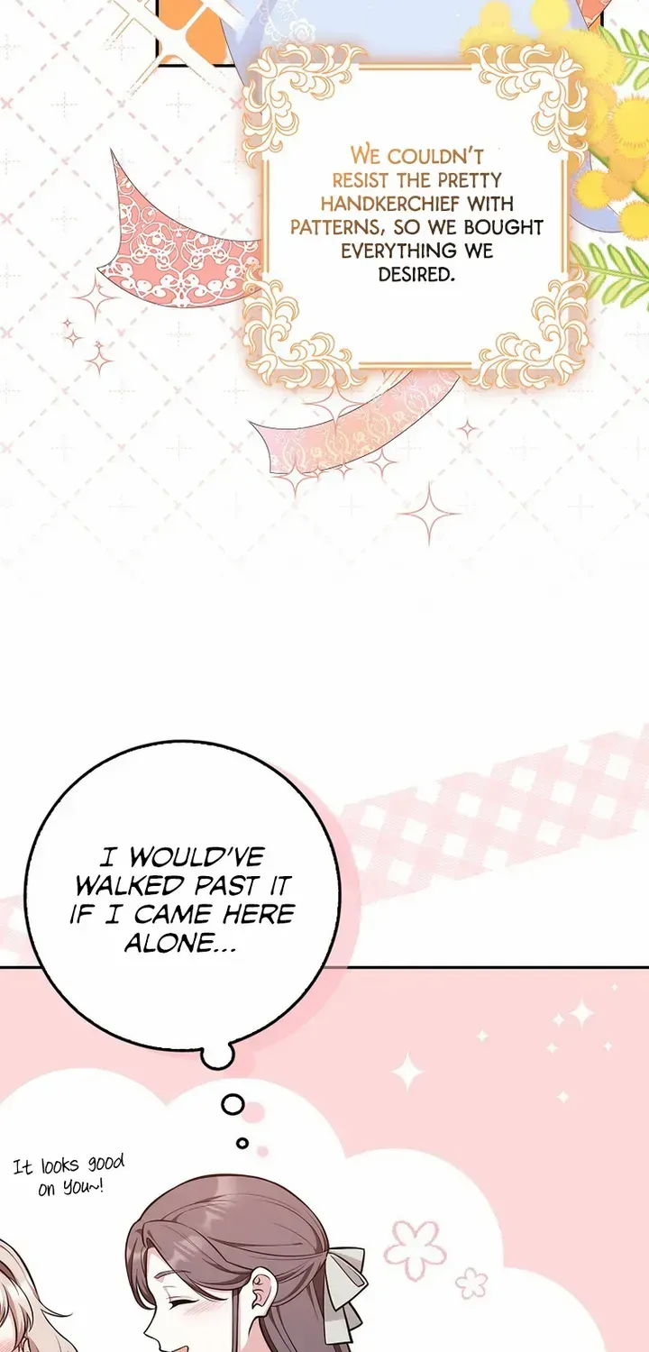 Friends Shouldn’t Act This Way Chapter 10 page 39 - 