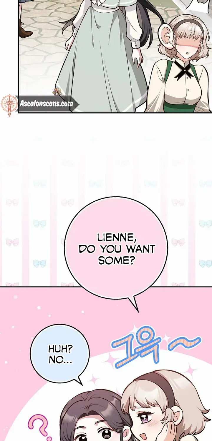 Friends Shouldn’t Act This Way Chapter 10 page 41 - 