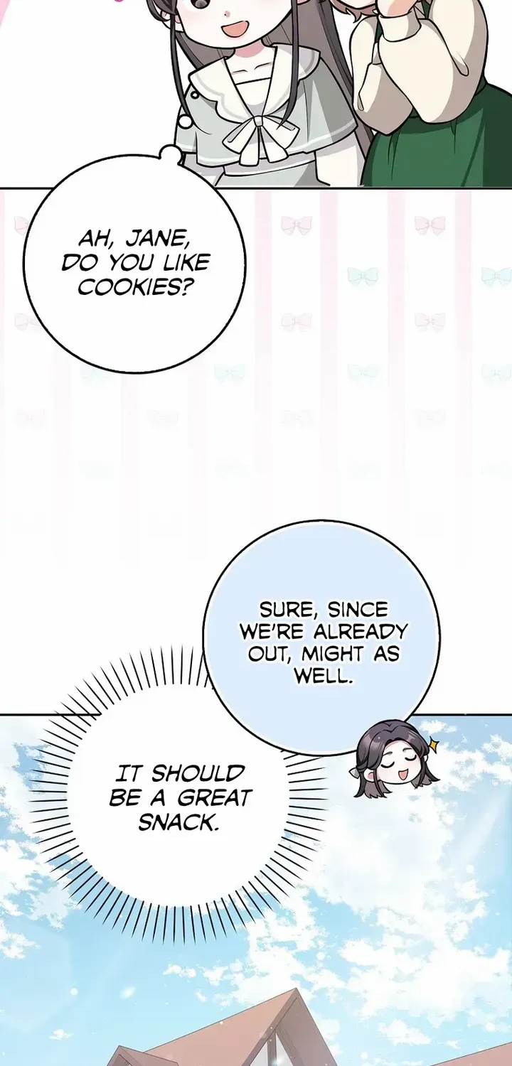 Friends Shouldn’t Act This Way Chapter 10 page 42 - 