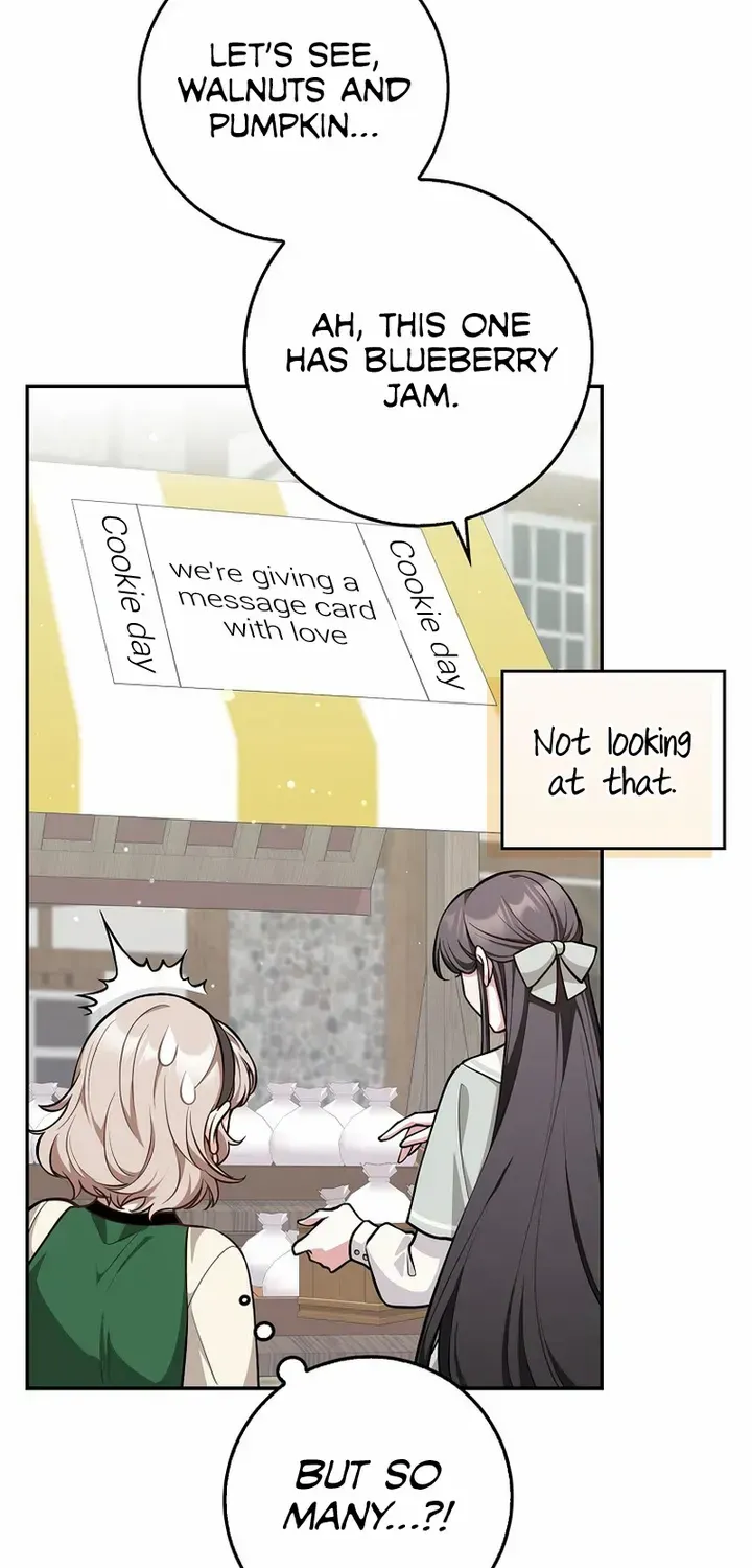 Friends Shouldn’t Act This Way Chapter 10 page 46 - 