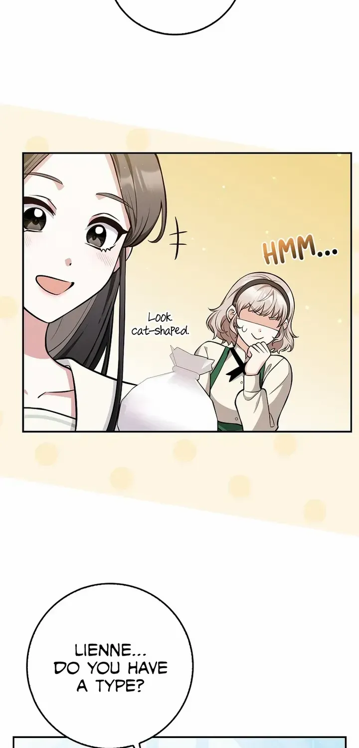 Friends Shouldn’t Act This Way Chapter 10 page 47 - 