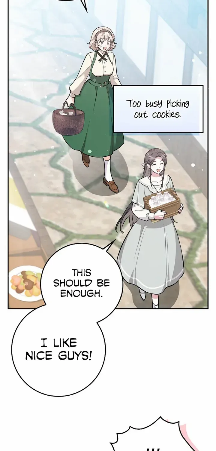 Friends Shouldn’t Act This Way Chapter 10 page 48 - 