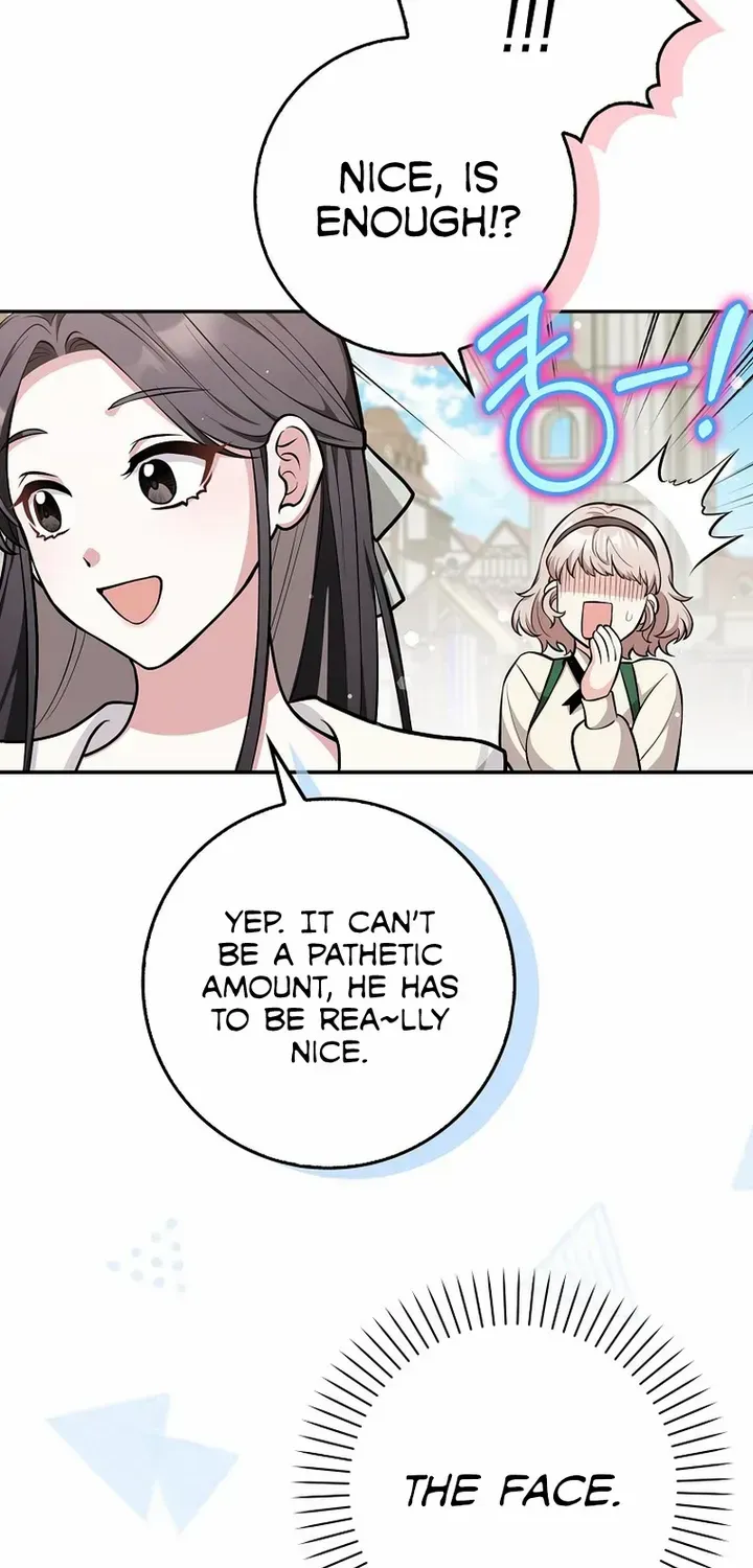 Friends Shouldn’t Act This Way Chapter 10 page 49 - 