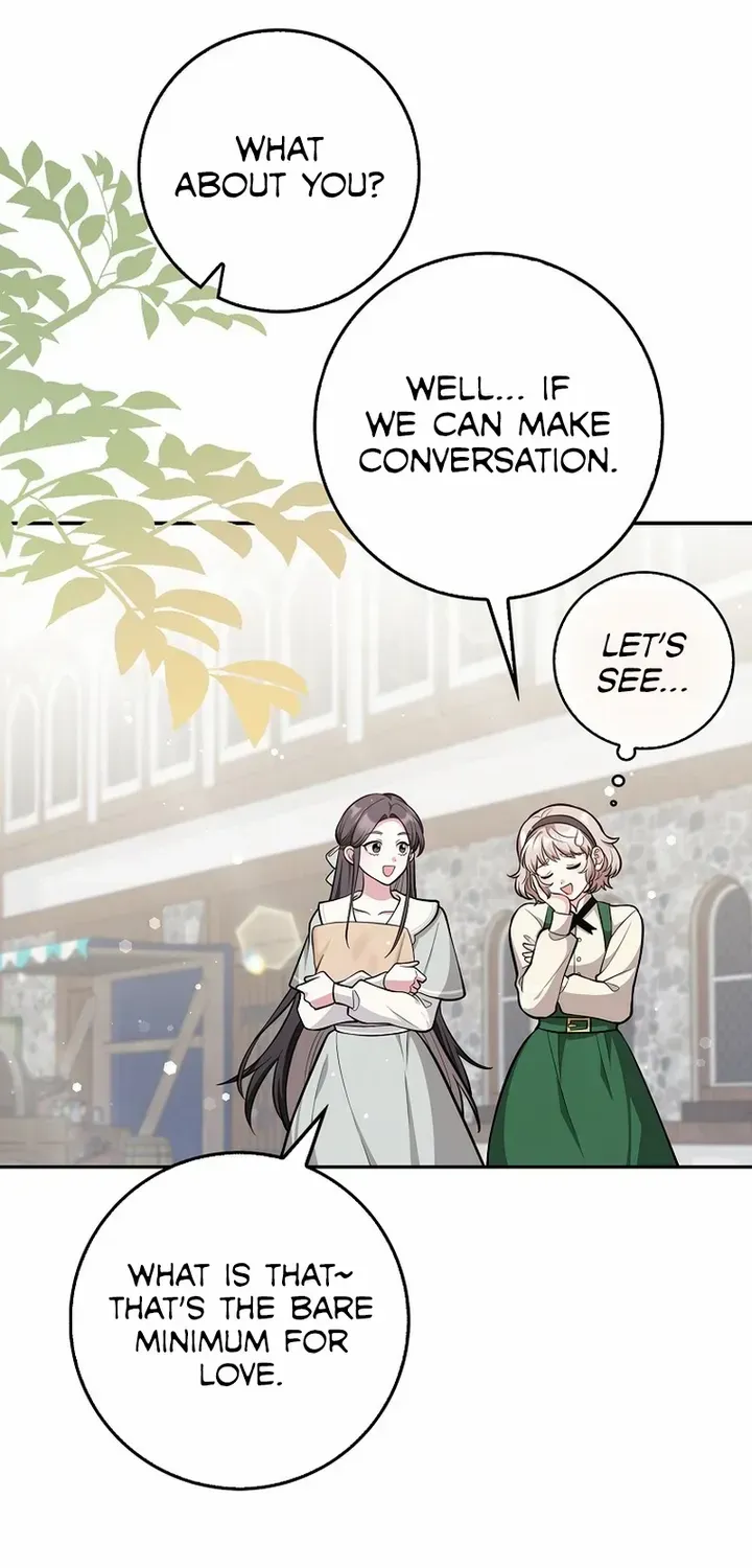 Friends Shouldn’t Act This Way Chapter 10 page 52 - 