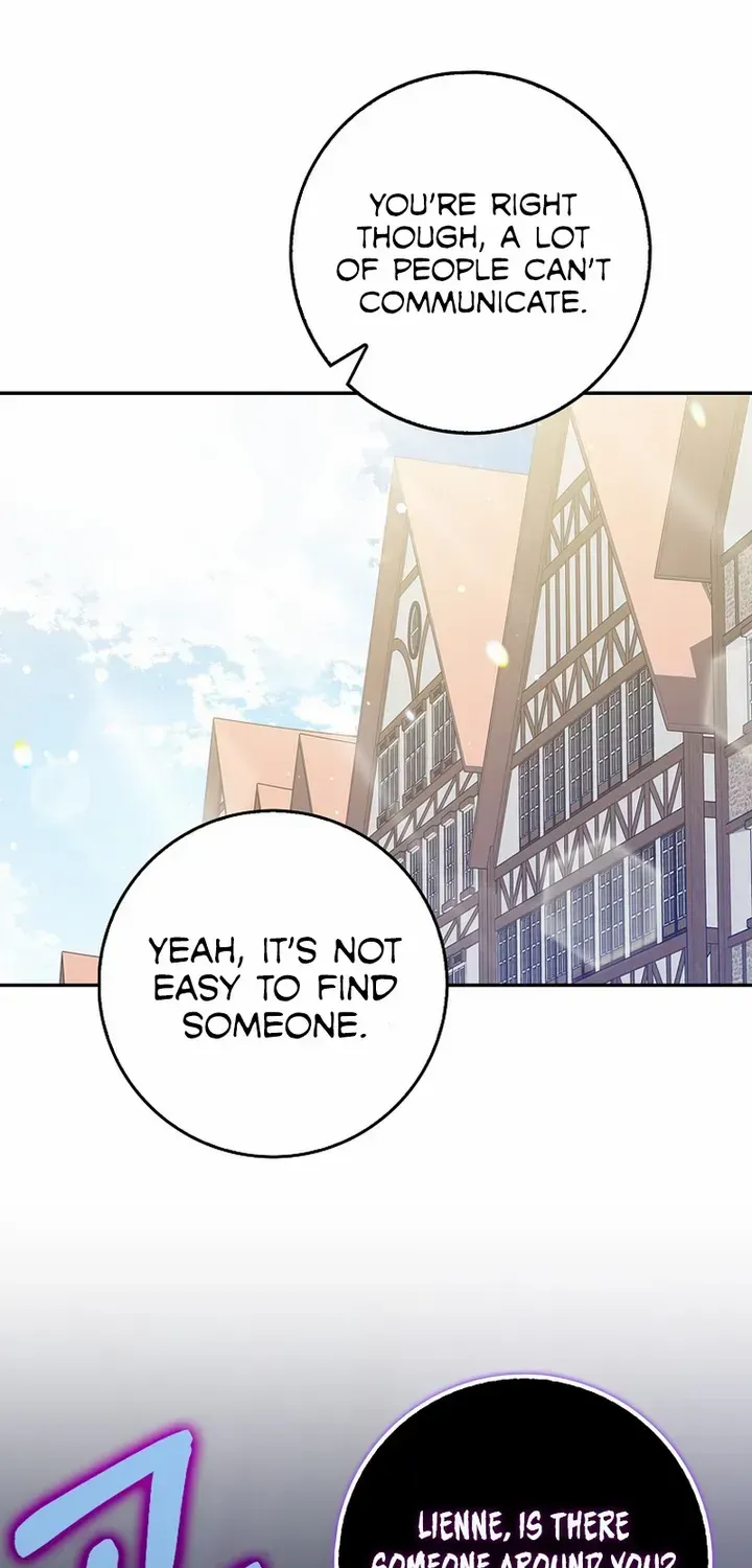 Friends Shouldn’t Act This Way Chapter 10 page 53 - 