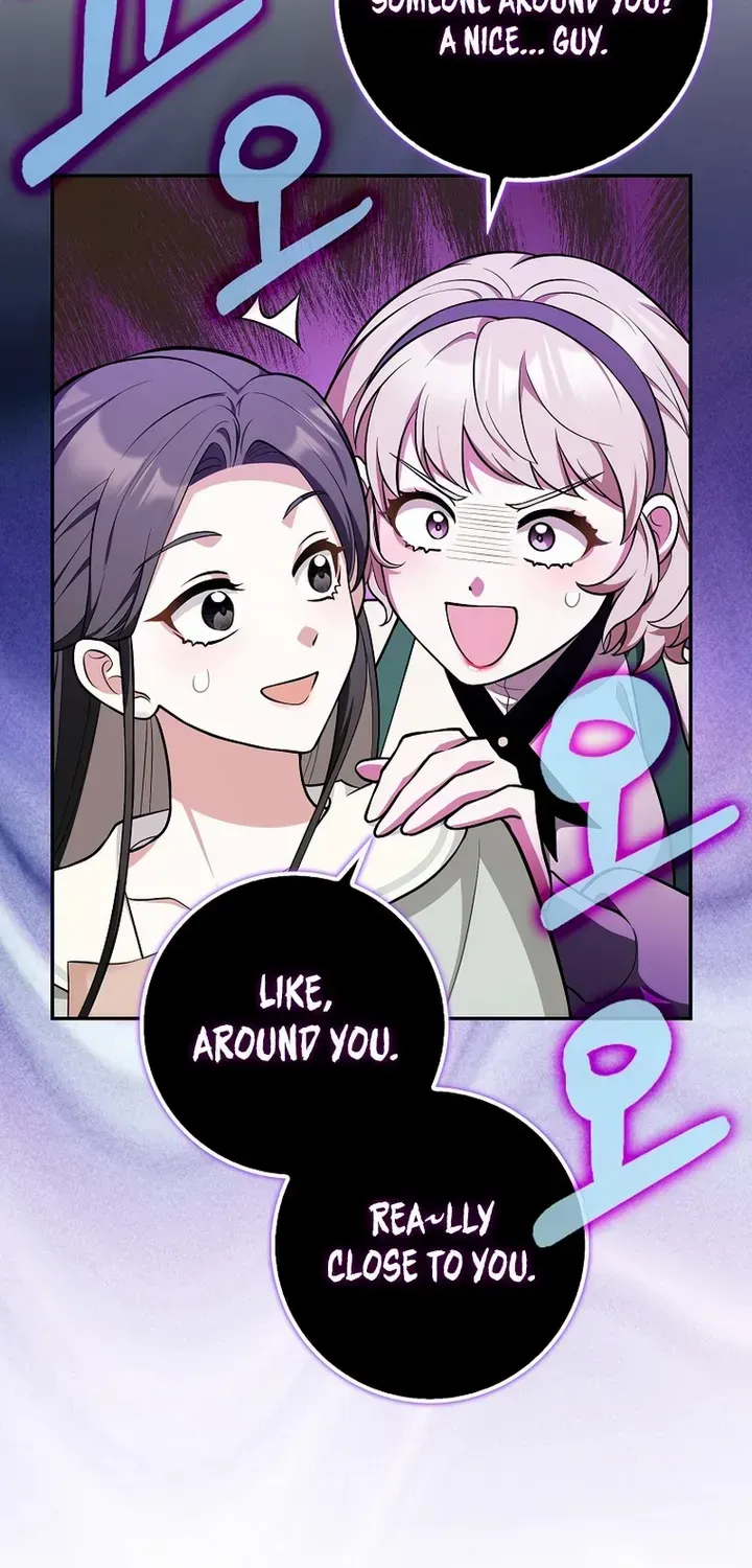 Friends Shouldn’t Act This Way Chapter 10 page 54 - 
