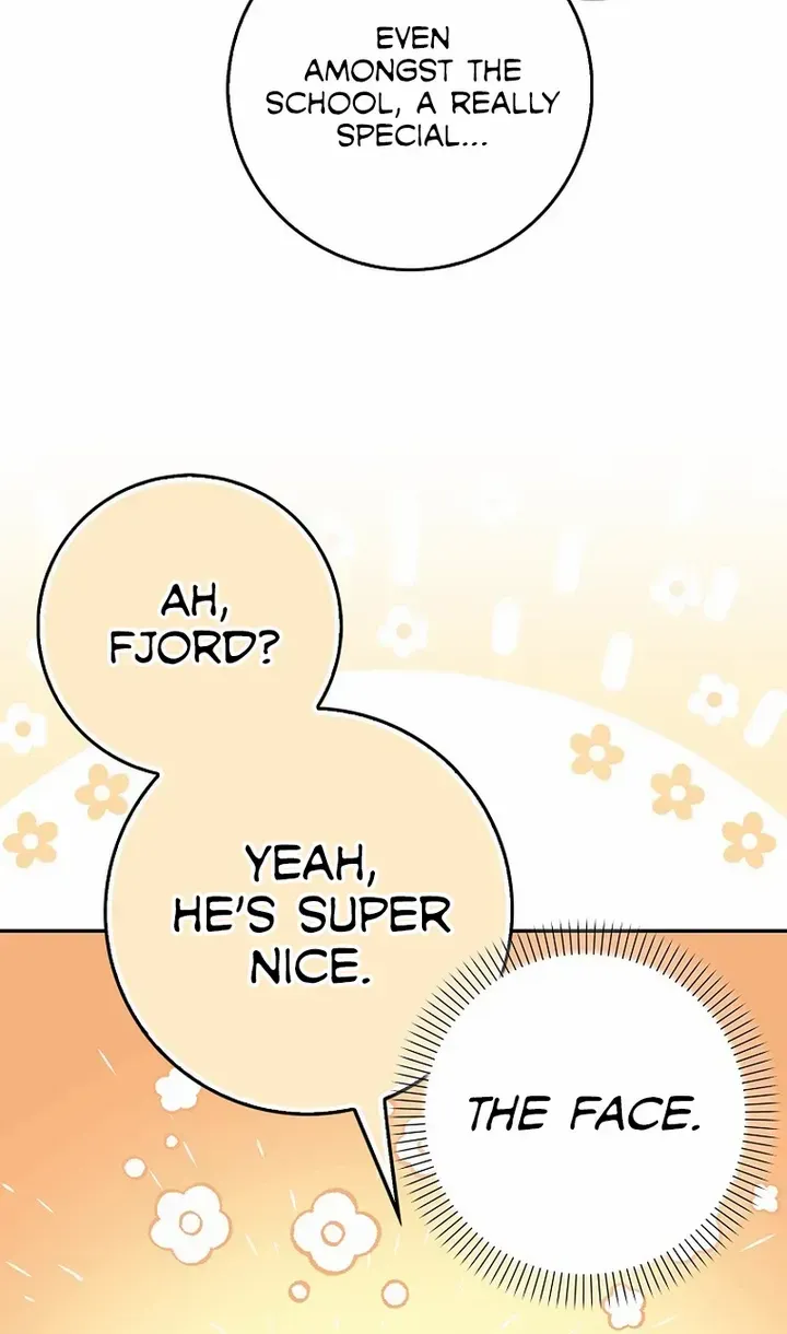 Friends Shouldn’t Act This Way Chapter 10 page 56 - 