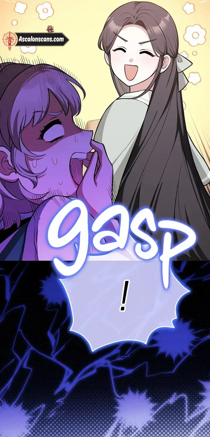 Friends Shouldn’t Act This Way Chapter 10 page 57 - 