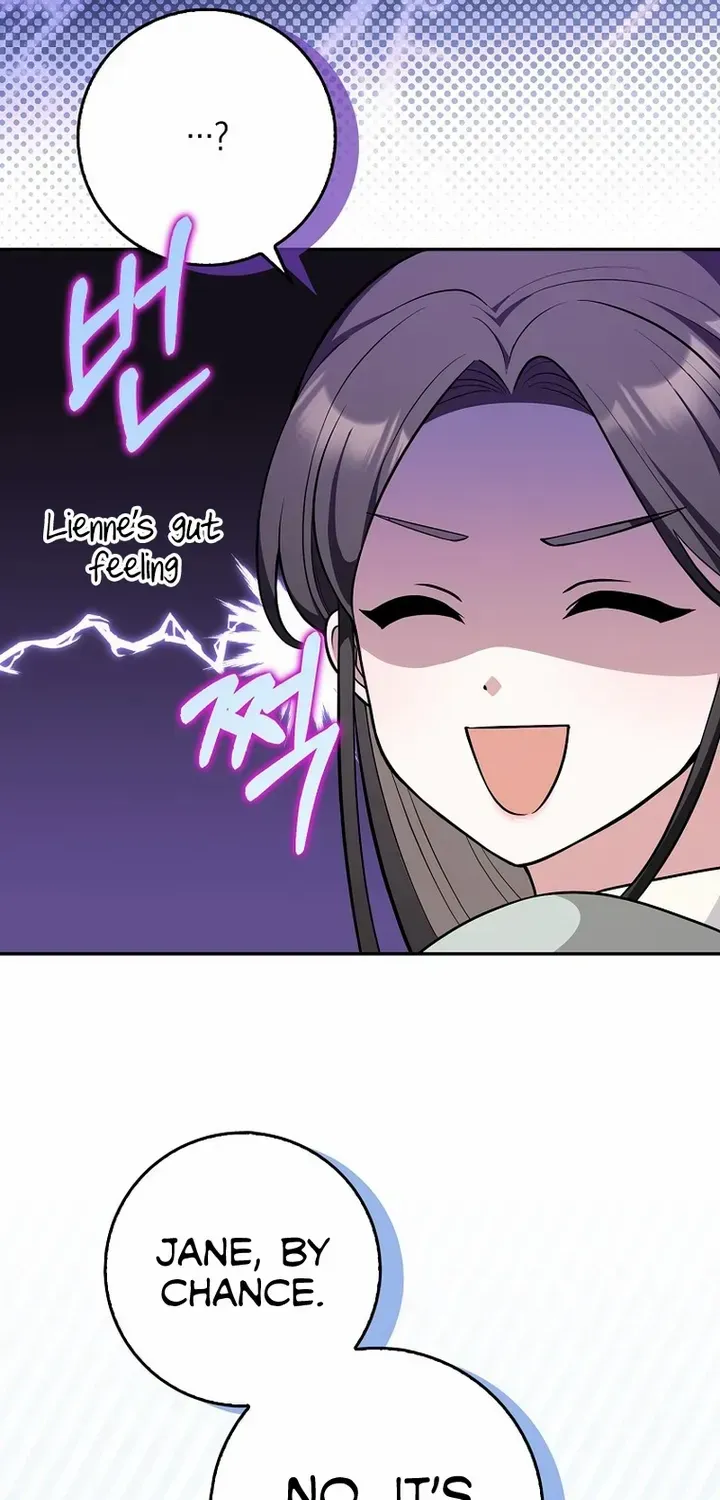 Friends Shouldn’t Act This Way Chapter 10 page 58 - 