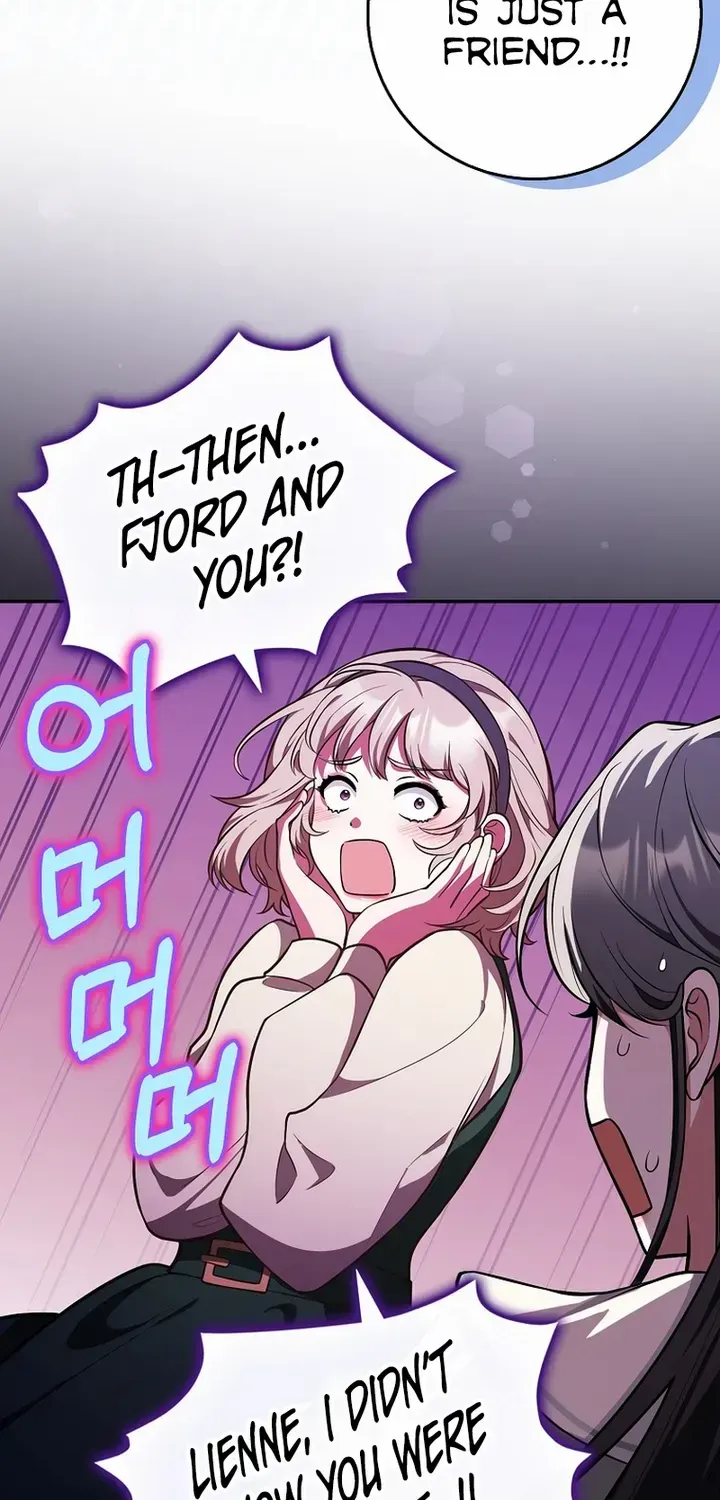 Friends Shouldn’t Act This Way Chapter 10 page 60 - 