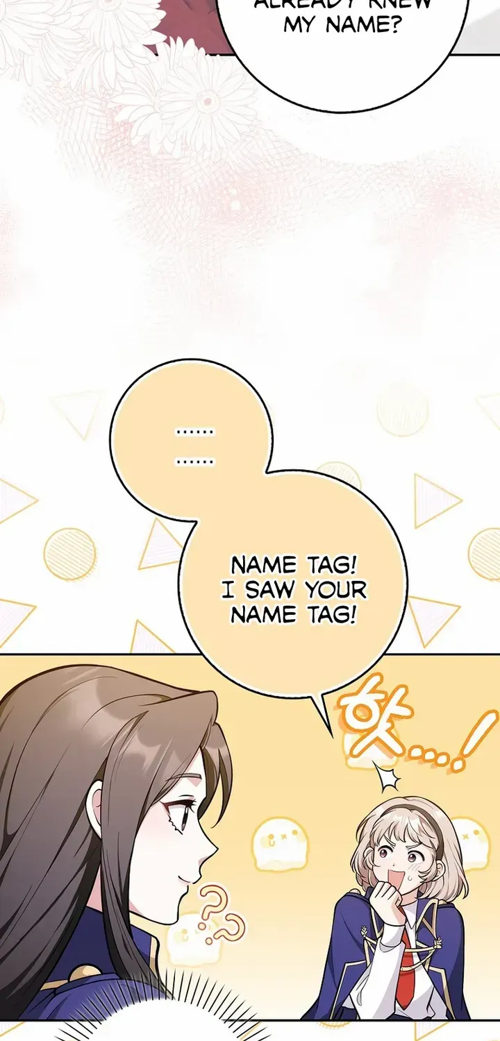 Friends Shouldn’t Act This Way Chapter 10 page 7 - 