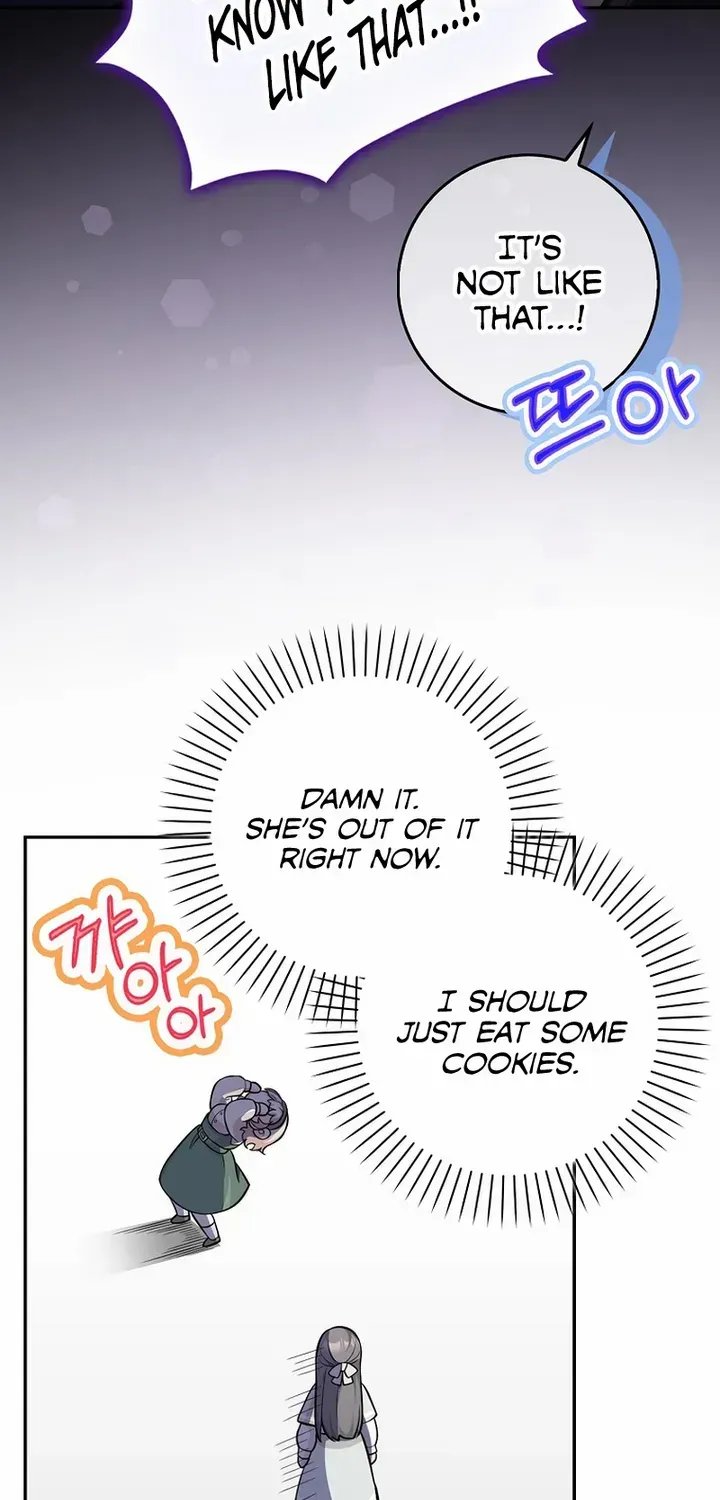 Friends Shouldn’t Act This Way Chapter 10 page 61 - 