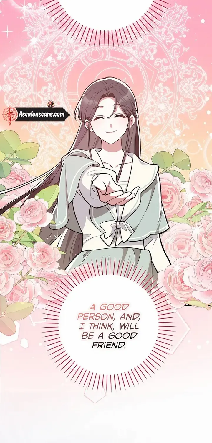 Friends Shouldn’t Act This Way Chapter 10 page 67 - 