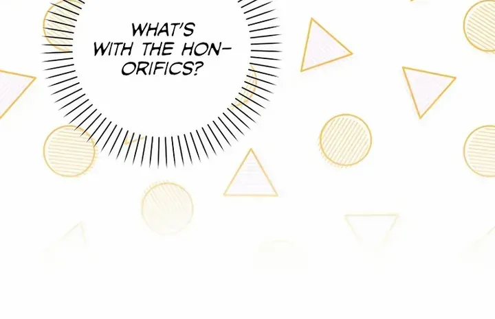 Friends Shouldn’t Act This Way Chapter 10 page 8 - 