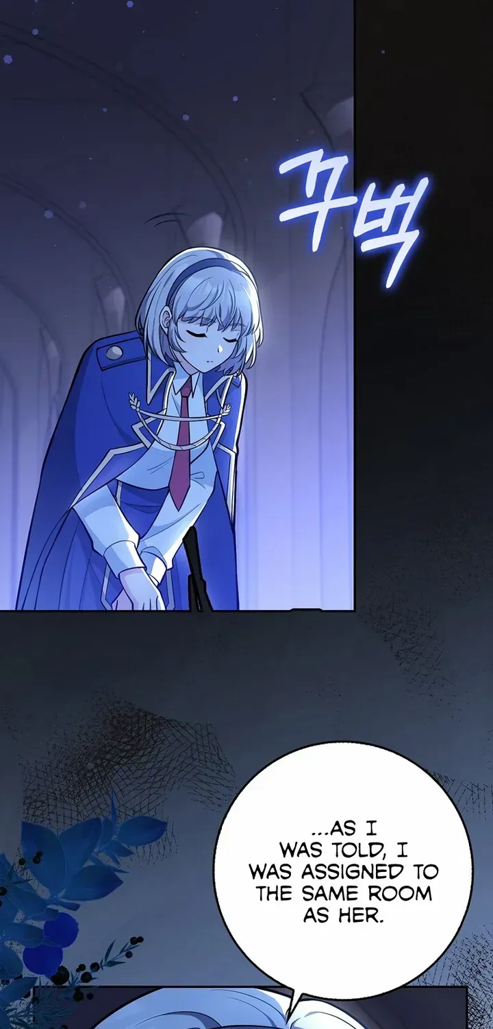 Friends Shouldn’t Act This Way Chapter 10 page 71 - 