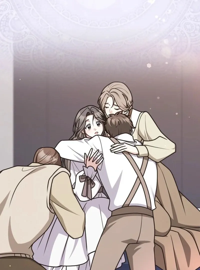 Friends Shouldn’t Act This Way Chapter 100 page 102 - 