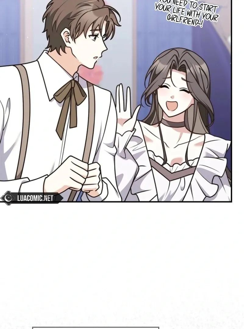 Friends Shouldn’t Act This Way Chapter 100 page 105 - 