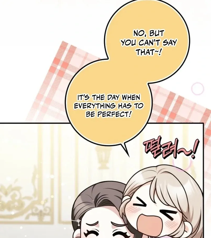 Friends Shouldn’t Act This Way Chapter 100 page 13 - 