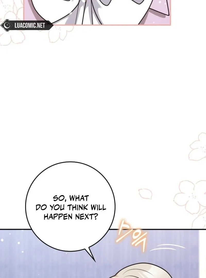 Friends Shouldn’t Act This Way Chapter 100 page 121 - 